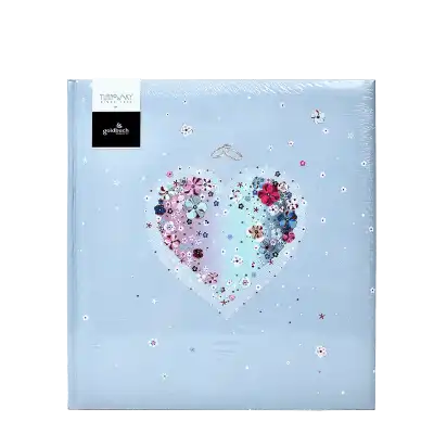 Goldbuch turnowsky heart of flower